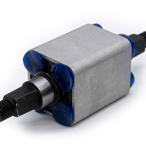 Suspensión Minimotors Dualtron – Modelo 2 {Semi-blanda}