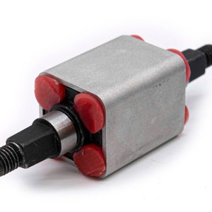 Suspensión Minimotors Dualtron – Modelo 2 {Semi-dura}