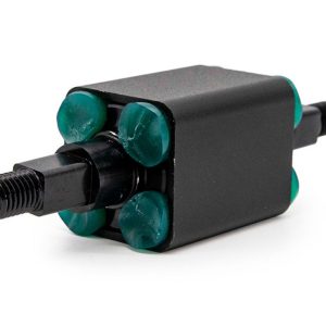 Suspensión Minimotors Dualtron – Modelo 3 {Blanda}