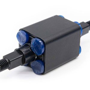 Suspensión Minimotors Dualtron – Modelo 3 {Semi-blanda}