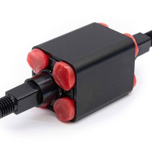 Suspensión Minimotors Dualtron – Modelo 3 {Semi-dura}