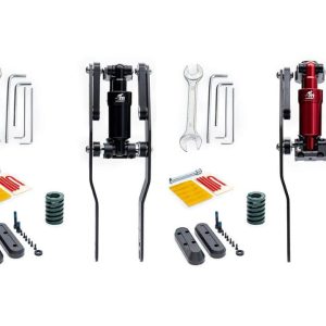 Suspensión Monorim V4 – Ninebot serie F y D