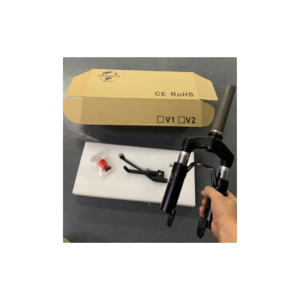 Suspensión amortiguador delantero ESPARTS ES1