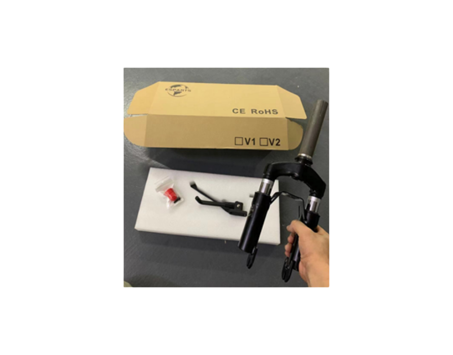 Suspensión amortiguador delantero ESPARTS ES1