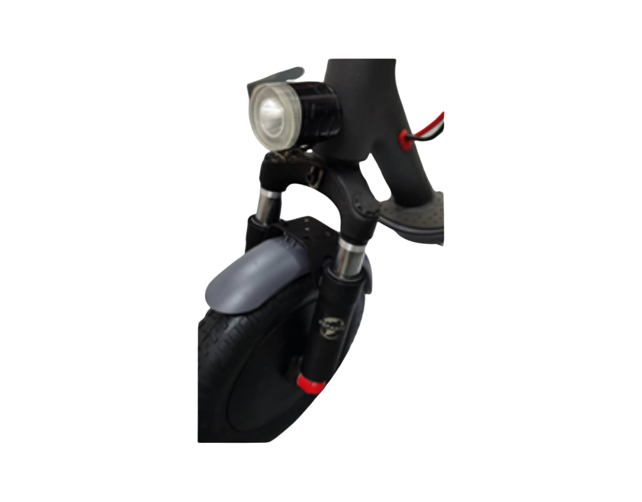 Suspensión amortiguador delantero ESPARTS ES1 - Imagen 3