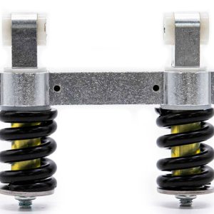 Suspensión trasera Ecoxtrem