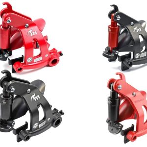 Suspension trasera Monorim MR1