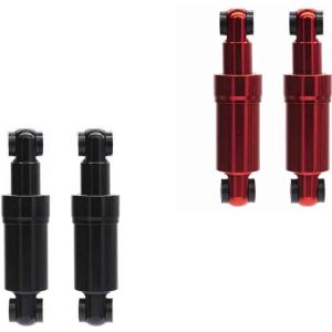 Suspensión trasera genérica 110mm – pack de 2 uds