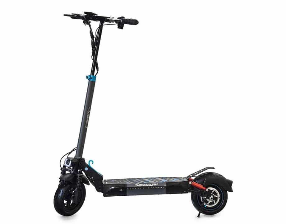 Suspensión trasera genérica 110mm – pack de 2 uds - Imagen 5