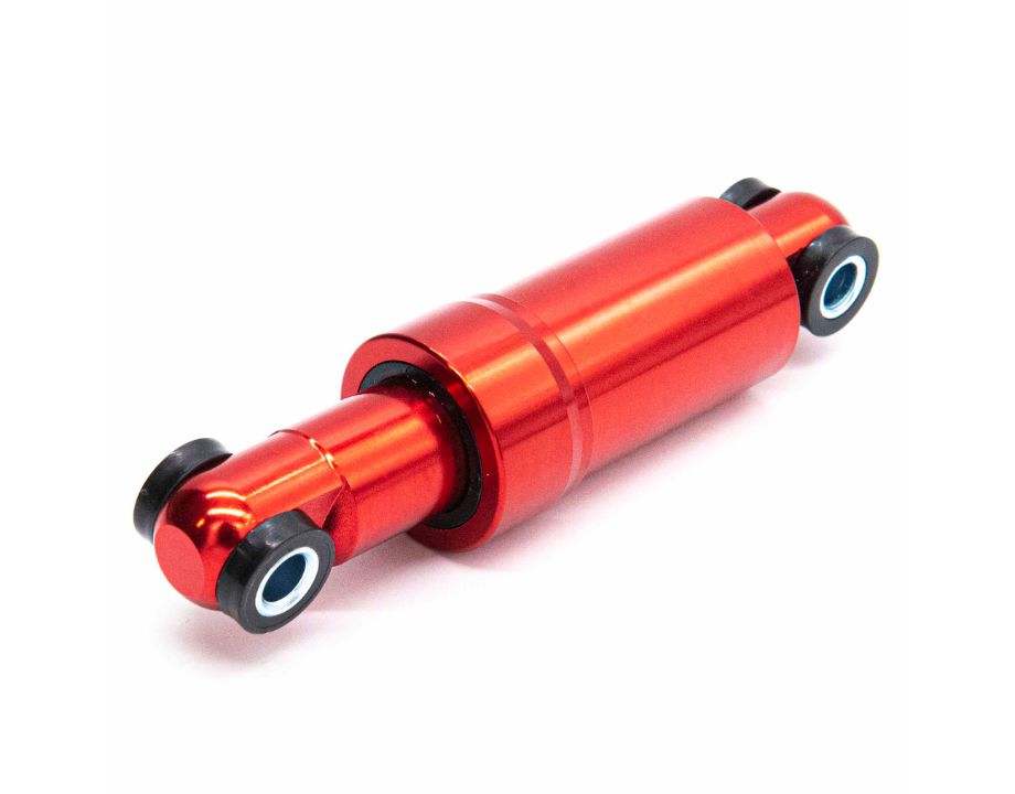 Suspensión trasera genérica 120mm – pack de 2 uds - Imagen 7