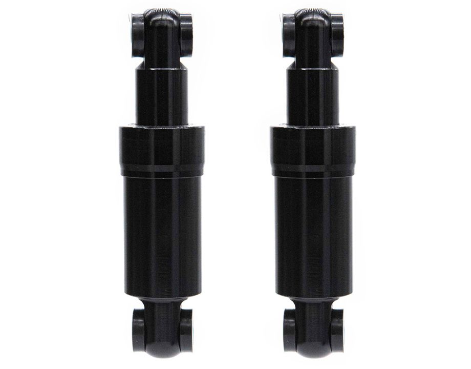 Suspensión trasera genérica 120mm – pack de 2 uds - Imagen 9