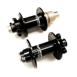 Syntace HiTorque MX 6t negro