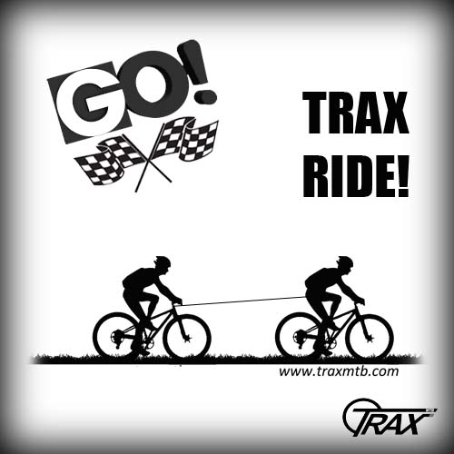 Remolcador Trax Pro para bicicleta y Ebike - Imagen 3