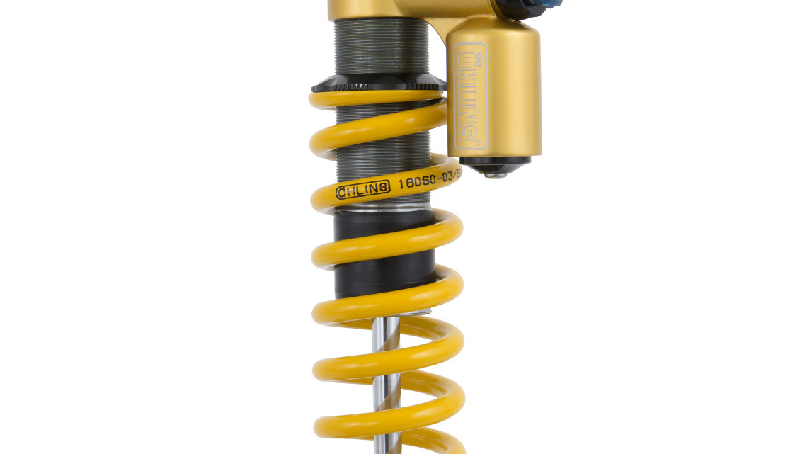 Amortiguador Öhlins TTX22M - Imagen 4