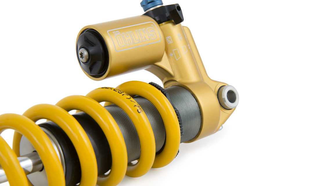 Amortiguador Öhlins TTX22M - Imagen 3