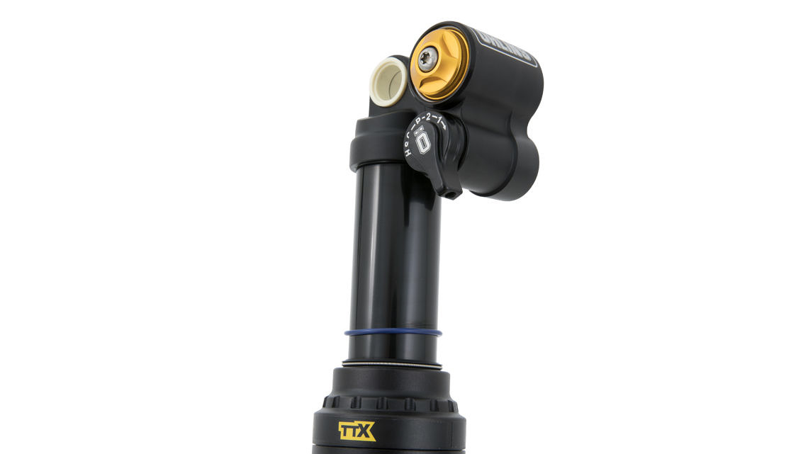 Öhlins TTX2 Air - Imagen 4