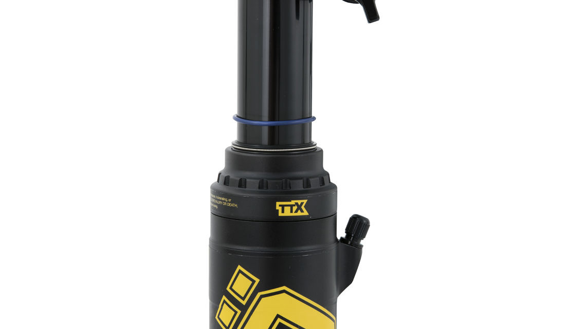 Öhlins TTX2 Air - Imagen 5
