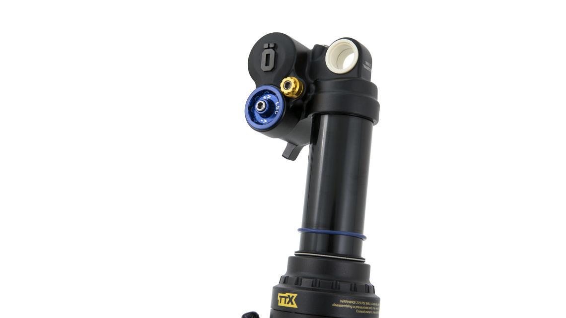 Öhlins TTX2 Air - Imagen 6