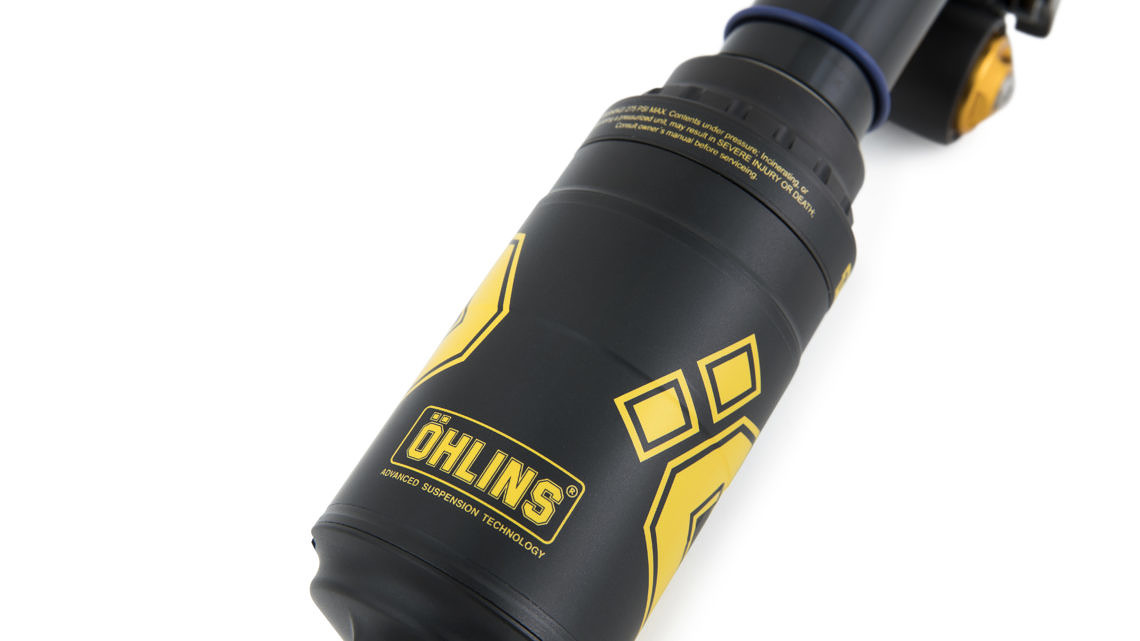 Öhlins TTX2 Air - Imagen 3