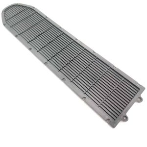 Tapa batería Ninebot Max G30