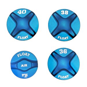 Tapa de aire Fox Air Topcap