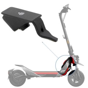 Tapa de silicona del puerto de carga Ninebot ZT3 PRO E