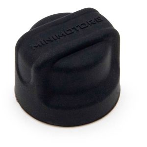Tapa de tuerca original Minimotors Dualtron