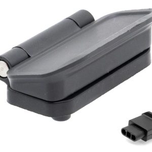 Tapa del conector de carga Niu KQi3