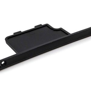 Tapa delantera chasis Kaabo Mantis [Kaabo]