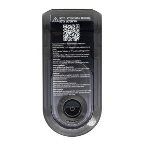 Tapa display Niu KQi1