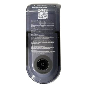 Tapa display Niu KQi1 PRO