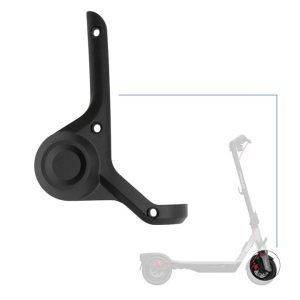 Tapa embellecedor horquilla-Derecha Ninebot F3