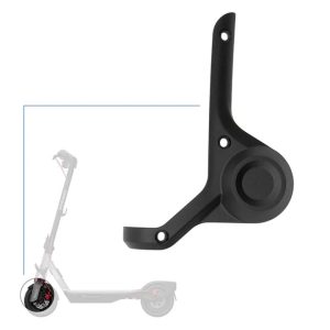 Tapa embellecedor horquilla-Izquierda Ninebot F3