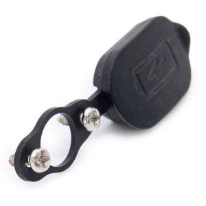 Tapa puerto de carga Ninebot Serie F y D