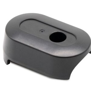 Tapa tuerca eje trasero izquierdo Niu KQi3