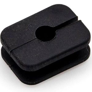 Tapón de silicona cable luz trasera Navee