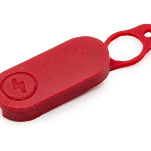 Tapón de silicona imantado Navee series S