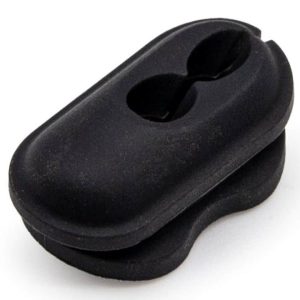 Tapón de silicona para cable bus y freno Navee V40