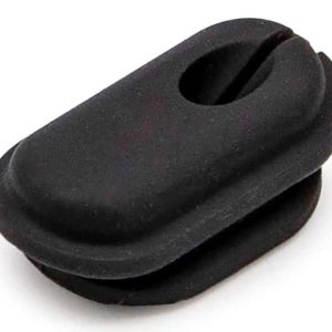 Tapón de silicona pasa cable del freno Navee V40