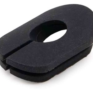 Tapón de silicona pasa cable motor Navee V40