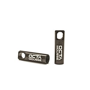 Tapón de válvula con desmonta obús