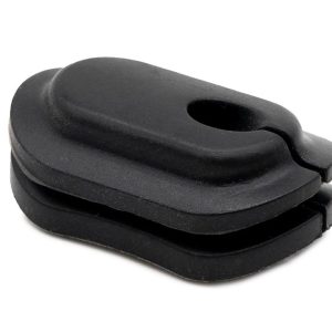 Tapón silicona cable freno superior Niu KQi2