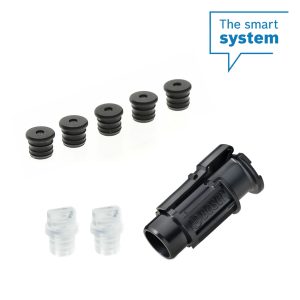 Tapones Bosch Smart System Blind Plug Kit