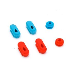 Tapones de silicona Cecotec Outsider / Bongo serie A