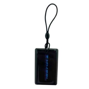 Tarjeta llave de UNLOCK & GO (Zwheel)