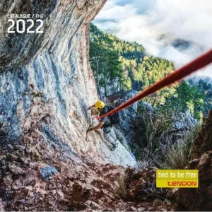 TENDON Catalogue Catalogo