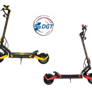 Teverun Blade Mini – Single 48V 15,6Ah