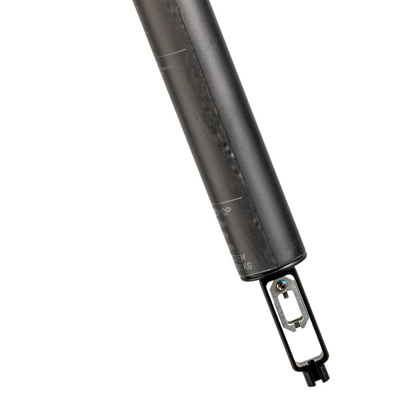 Tija telescópica DT Swiss D 232 One Carbono MTB - Imagen 5