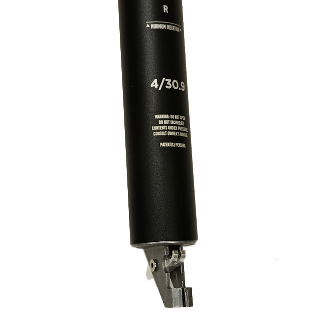 Tija telescópica Fox Transfer Factory MTB - Imagen 5