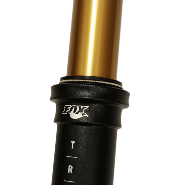 Tija telescópica Fox Transfer Factory MTB - Imagen 3